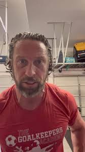 Playing time is vital, but working hard in practice is just as important.  @neil_cutler1 #goalkeeper #goalie #attitude #teamwork #work