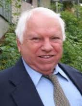 Obituary information for Lance Brian Crombie