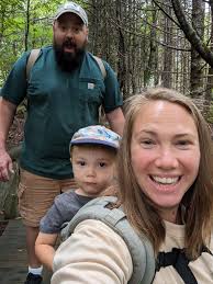 Summiting the infamous Mt Wachusett! Some of the most under-rated trails in  New England!