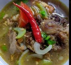 2 sudu makan minyak masak rempah 3 sekawan 1 biji bawang merah 2 biji. Resipi Daging Masak Sos Tiram Yang Sangat Sedap
