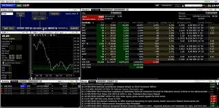 **td ameritrade singapore's trading platform, thinkorswim, was voted the platforms available to td ameritrade singapore clients reflect the same technology as that included in the review. Td Ameritrade Or Interactive Brokers What To Choose Thinkorswim Free