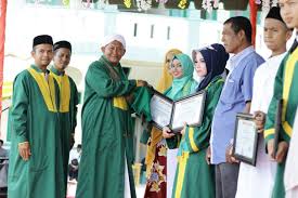 Berdirinya ypi darussa'adah aceh ditiga penjuru. Ypi Darussa Adah Cot Tarom Baroh Wisudakan 160 Santri Aceh Info