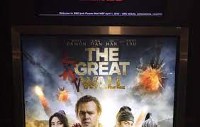 I'm not hating it lol. G S C Ipoh Parade Ipoh Ticket Price Timings Address Triphobo