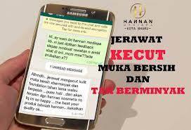Hannan medispa diasaskan oleh dr mohd hannan bin yusof. Ini Tipu Je Xpernah Naik Hannan Medispa Kota Bharu Facebook