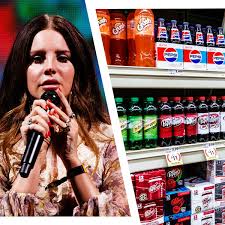 Lana Del Reys Soda Lyrics, Ranked