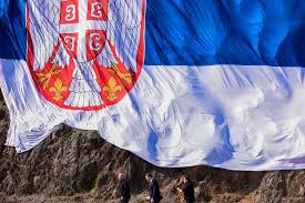 The assembly of kosovo adopted the flag of the republic of kosovoa (albanian: Serbia Needs Kosovo S Respect Not Its Land Foreign Policy