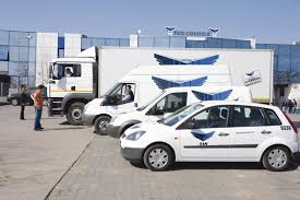 Fan courier noi depozite logistice constructivconstructiv. Soferii De La Fan Courier Sunt Si Ei Oameni Arena It