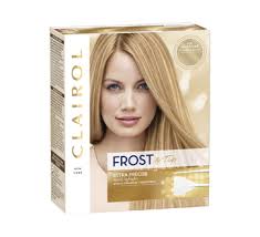 Amazing blond fonce cendre photo with meches blondes cendres. Frost Tip Trousse Meches Blondes 1 Unite Clairol Effets Speciaux Jean Coutu