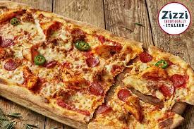 Zizzi w zalando | ogromny wybór + bezpłatna dostawa & bezpłatna infolinia 00800 4911 753. Three Course Meal For Two At Zizzi From Buyagift