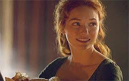 rosa Would Be Lying To Say She Wasn't The Slightest Bit Nervous For The  Dinner