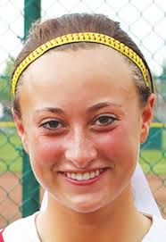 Walkoff homer in 9th wins softball district