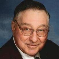 Otto I. Archambeau Obituary