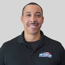 Ed Morse Cadillac Tampa FL Staff