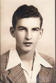 Stanley Glen Ennis (1928-2014)