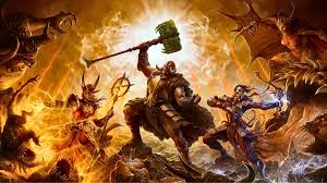 Pov: You Queue For A Cataclysm Heroic Dungeon - Youtube
