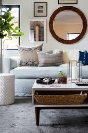 A living room may also look like the hub of a family home, with a tv for movie nights, loads of comfy seating for hosting game days, and furniture that is durable for children and pets alike. My Living Room Makeover Honestly Wtf Living Room Makeover Living Room Inspiration Home Living Room
