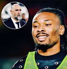 🤘👽🌍 Kirk Windstein you never told him? Lol