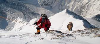 Mount everest, known in nepali as sagarmatha is earth's highest mountain above sea level, located in the mahalangur himal. Top 10 Highest Mountains In Nepal Highland Expeditions
