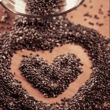 Lecitină, zaharuri, uleiuri, acizi grași mononesaturați, vitamine (a, b1, b2, b6,. Chia SeminÅ£ele De Chia Beneficii Pentru SÄnÄtate Si ContraindicaÅ£ii Jurnal Spiritual