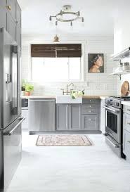 Tile Floor Grey Kitchen Floor White Kitchen Floor Vinyl Flooring Kitchen