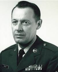 Remembering Kenneth E. Walkup