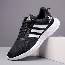 Pelbagai kasut futsal berjenama seperti adidas,nike,joma,umbro,lotto,mizuno boleh di dapati di malaysia sport. Ready Stock Adidas Men S Sport S Shoes Kasut Outdoor Shoes Sukan Lelaki Sneaker Wanita Sekolah Women S Sneakers Sneakers Shoes Kasut Lelaki Guys Walking Running Sport Man Casual Gift Size 36 44 Shopee Malaysia