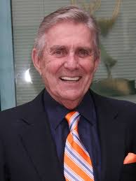 Pat Harrington, Jr died