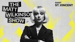 Listen to st_vincent | soundcloud is an audio platform that lets you listen to what you love and share the sounds you create. Fm6m Omnfxuncm