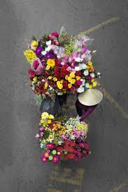 Keen Photographers Have The Ability To Elevate The Ordinary Into Stunning Imagery And Photographer Loes Heerink Has Done Just That Hanoi Street Vendor Vietnam