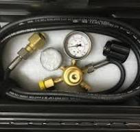 Industrial Accessories - Sf6 Gas Filling Kit For Breaker ...