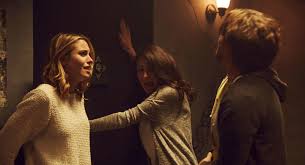 Get movie times, watch trailers and buy tickets. Movies Escape Room Traps Viewers Into Having To Endure A Bad Ending Arts And Entertainment Tylerpaper Com