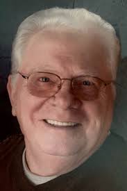 Gene Dale Kite, Oct. 12, 1938 — May 13, 2020