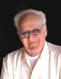 Obituary information for Richard James Svec