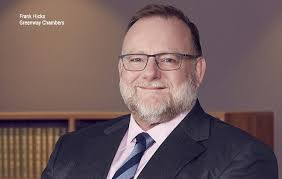 Leading Construction & Infrastructure Senior Counsel