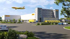 The official twitter account of dhl express. Dhl Express Expands European Capacities With New Gateway At Munich International Airport Dhl Global