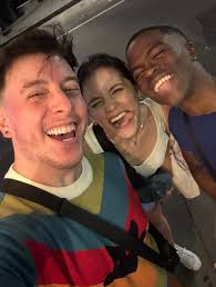 Thomas Sanders (@thomassanders) • Instagram photos and videos