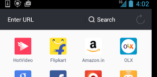 Fixed the problem that large files. Privacy And Security Issues With Uc Browser