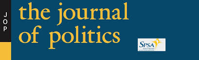 The Journal of Politics