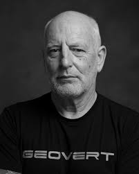 Meet the People Behind Geovert.