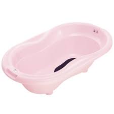 Vintage white + gratis badewanneneinsatz der name ist programm: Rotho Babydesign Badewanne Top Tender Rose Perl Babymarkt De