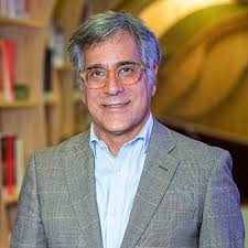 Paulo Roberto Correa Fraga de Freitas • ESPM