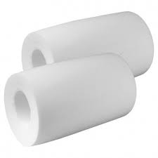 Brosses En Mousse Blanches De Rechange Pour Robot Dolphin M400 M500