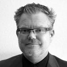 Marc London (@MarcLondon)