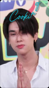 chef dunk dunk 👨🏻‍🍳🥰 #dunknatachai #dunk #dunknatachaiboonprasert