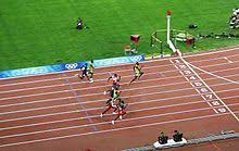 Its presence on the games programme has allowed its popularity to increase across the world. 100 Metres Wikipedia