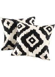 Una novità assoluta per i cuscini che compongono il divano! Copricuscini E Cuscini Decorativi Per Letto E Divano Bonprix