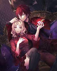 Pin By Pilar Oname On Diabolik Lovers Diabolik Lovers Wallpaper Diabolik Lovers Diabolik