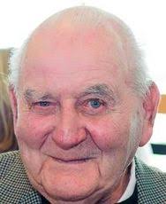 Condolence Book for Joe (Joseph) Fagan (Moate, Westmeath)