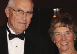 Booths Establish Community Service and Outreach Fund