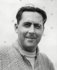 Jack Brabham Editorial Stock Photo